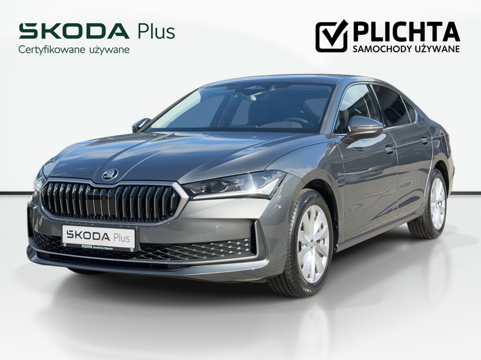 1.5TSI 150KM • SELECTION • DSG • MATRIX • FV 23% • Gwfabryczna