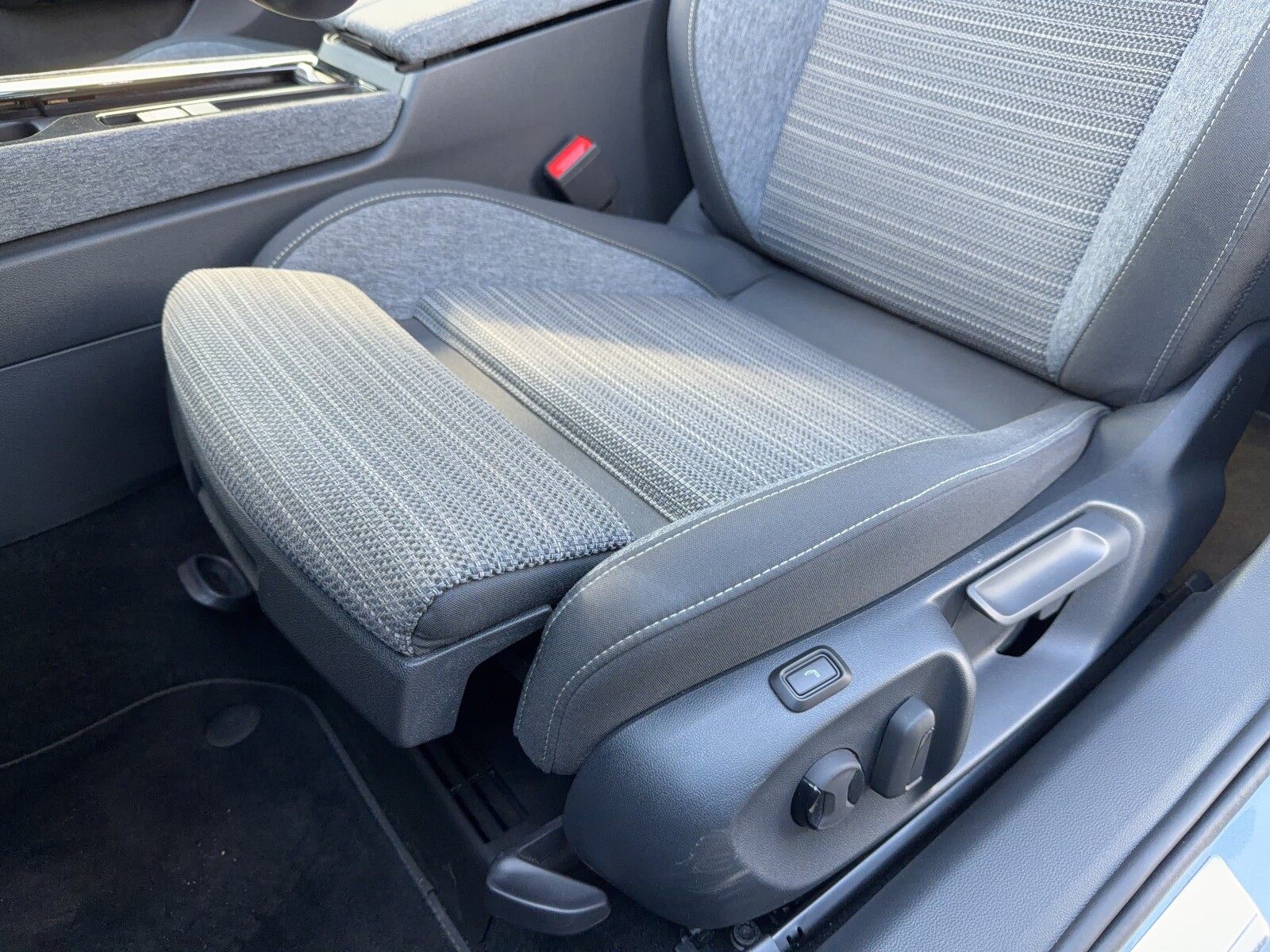 Škoda Superb - zdjęcie 13