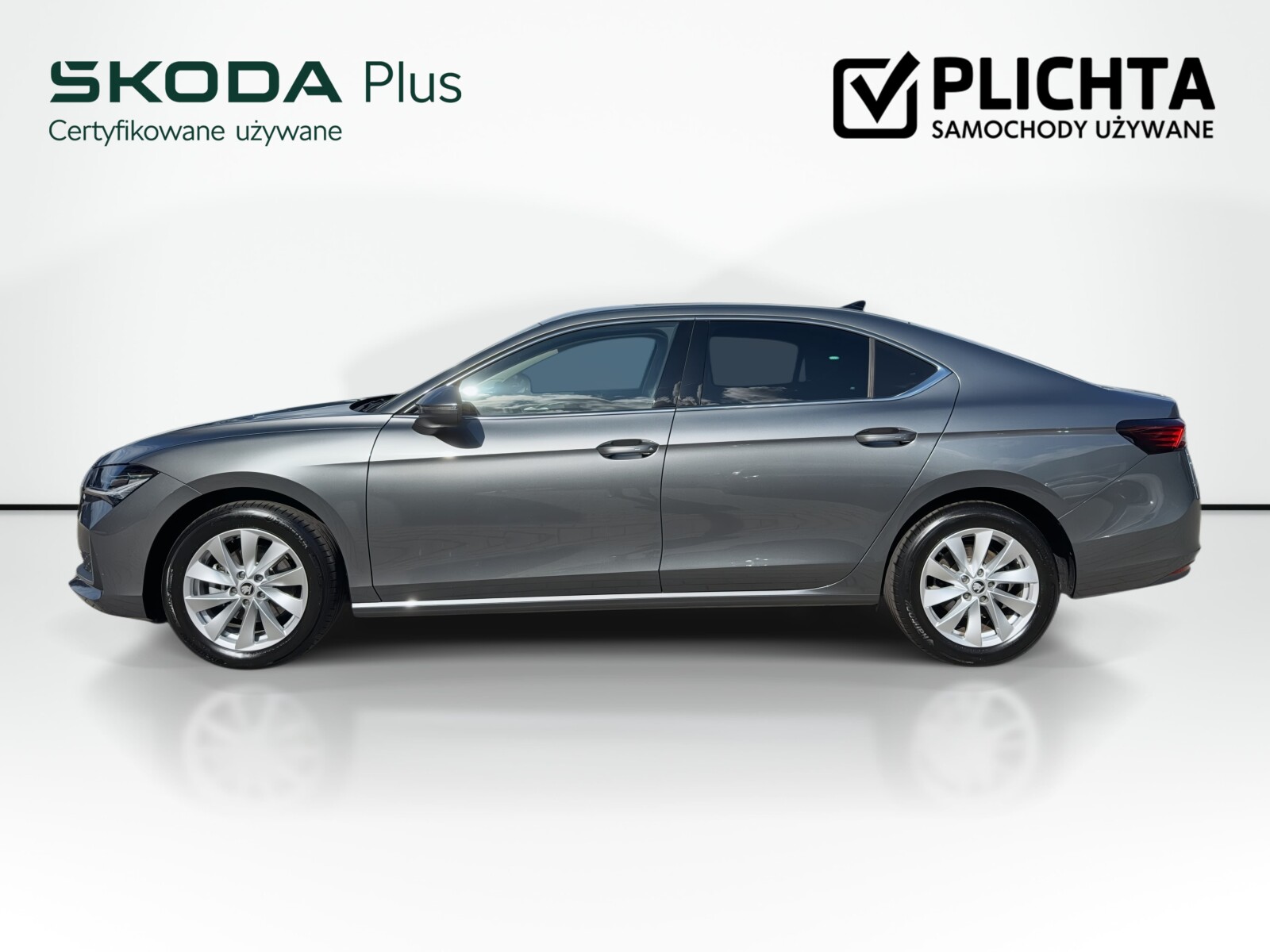 Škoda Superb - zdjęcie 9