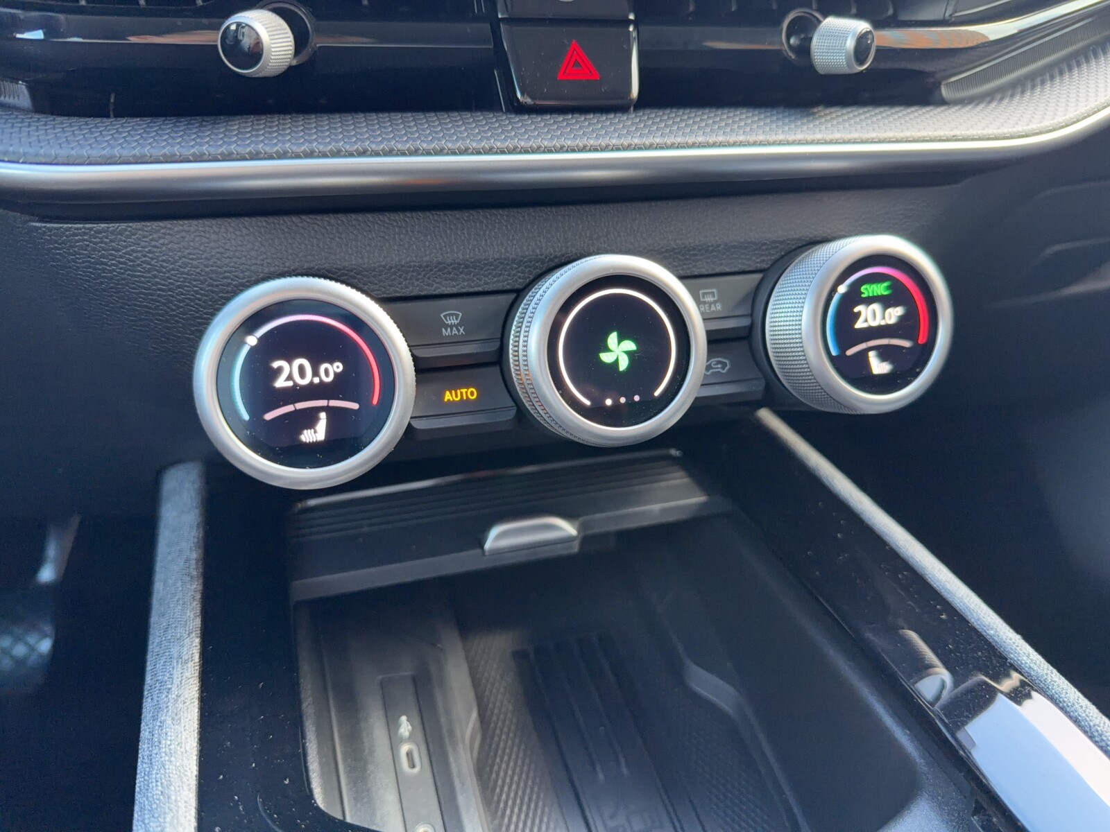 Škoda Superb - zdjęcie 23