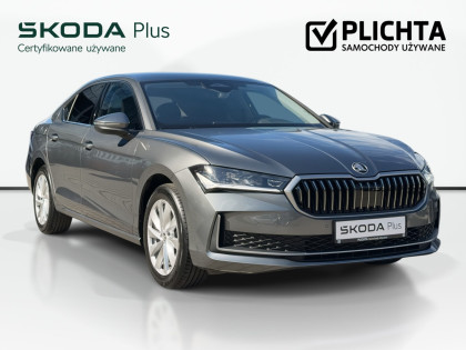 1.5TSI 150KM • SELECTION • DSG • MATRIX • FV 23% • Gwfabryczna
