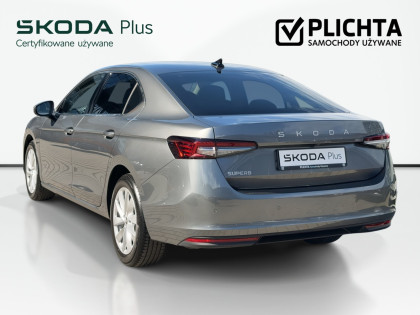 1.5TSI 150KM • SELECTION • DSG • MATRIX • FV 23% • Gwfabryczna