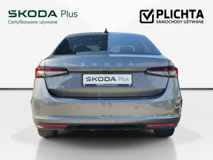 1.5TSI 150KM • SELECTION • DSG • MATRIX • FV 23% • Gwfabryczna