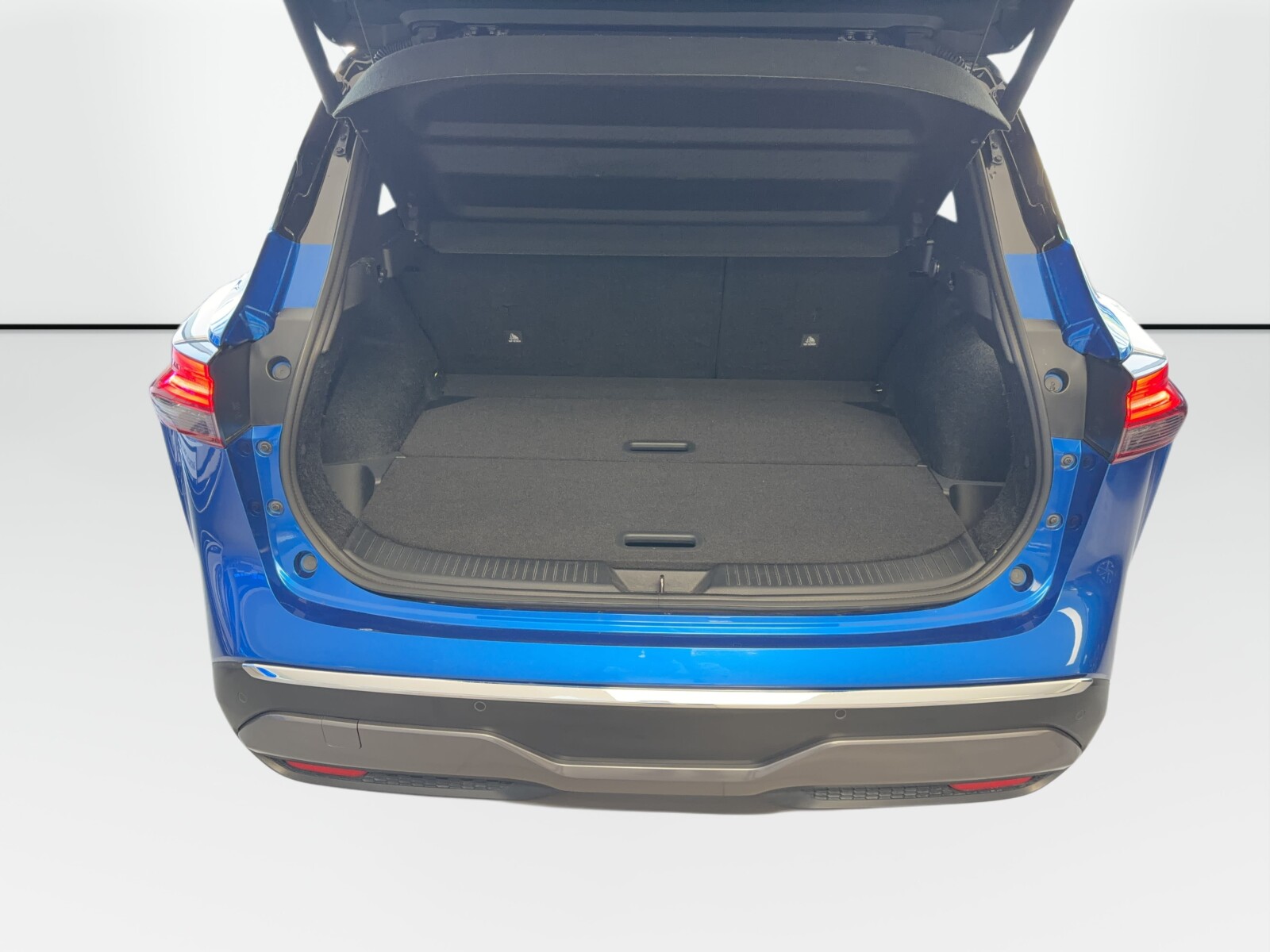 Nissan Qashqai - zdjęcie 21