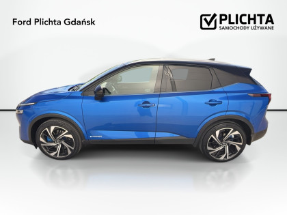 1.5 E-POWER 190 KM Tekna+automat Faktura Vat Marża