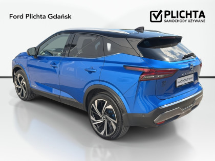 1.5 E-POWER 190 KM Tekna+automat Faktura Vat Marża