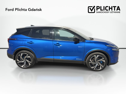 1.5 E-POWER 190 KM Tekna+automat Faktura Vat Marża