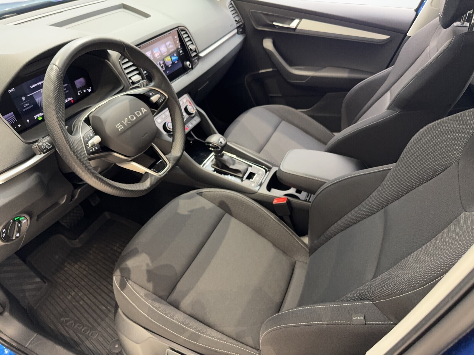 Škoda Karoq - zdjęcie 10
