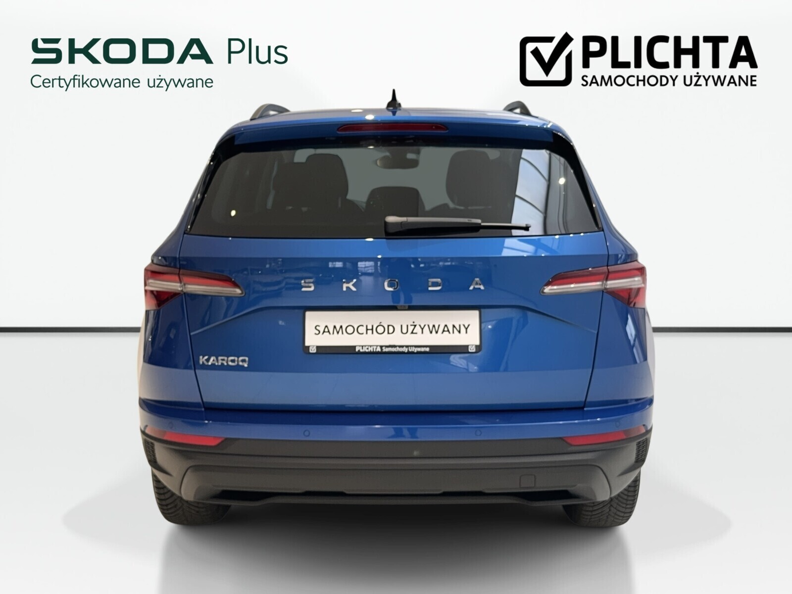 Škoda Karoq - zdjęcie 6