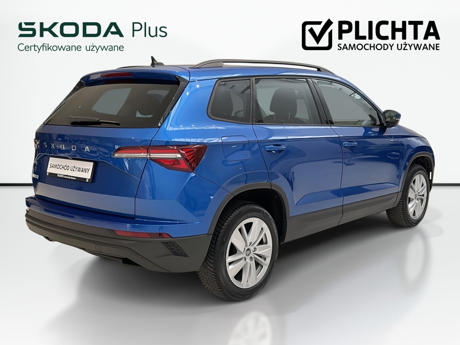 Škoda Karoq - zdjęcie 5