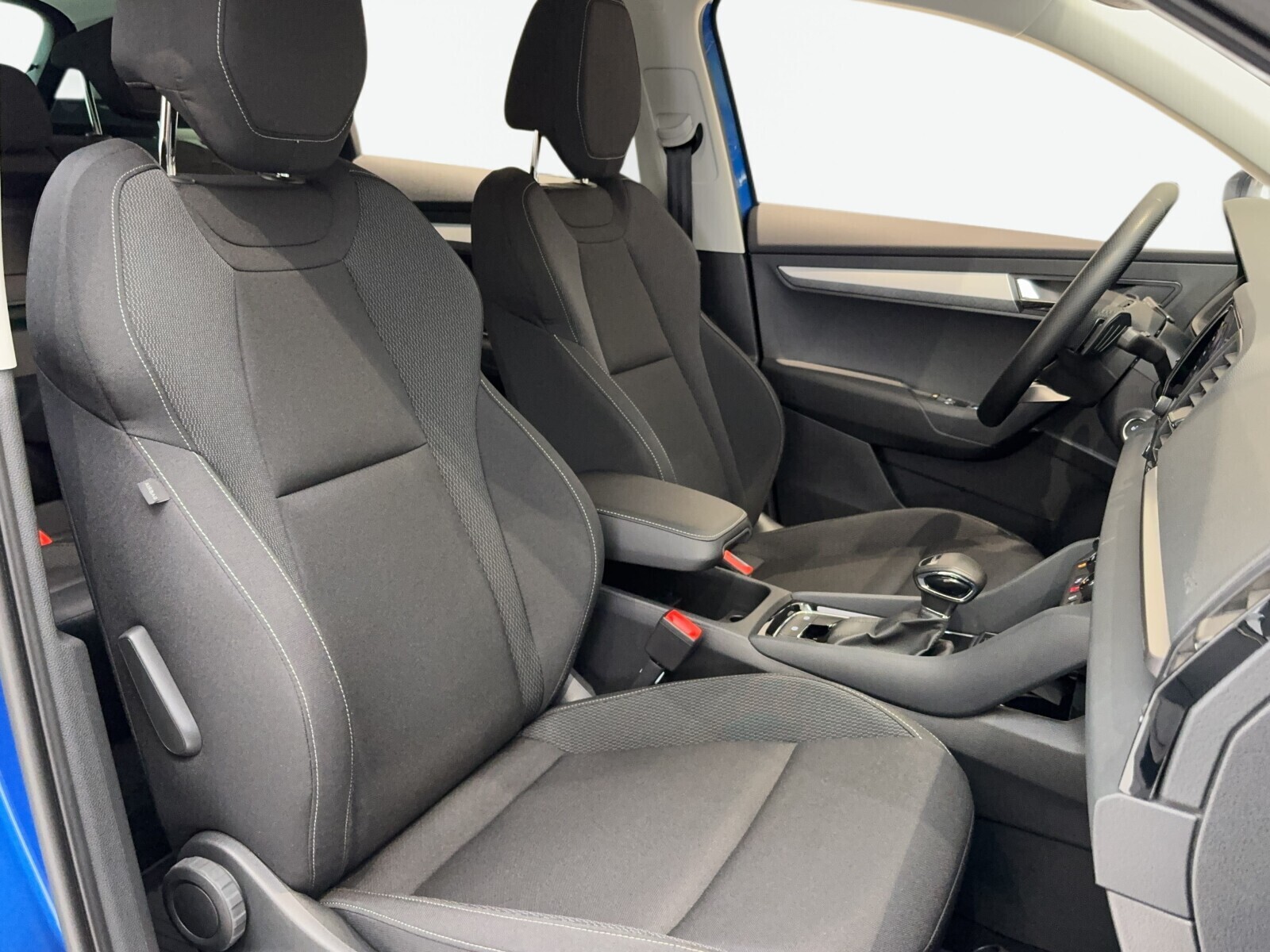 Škoda Karoq - zdjęcie 17