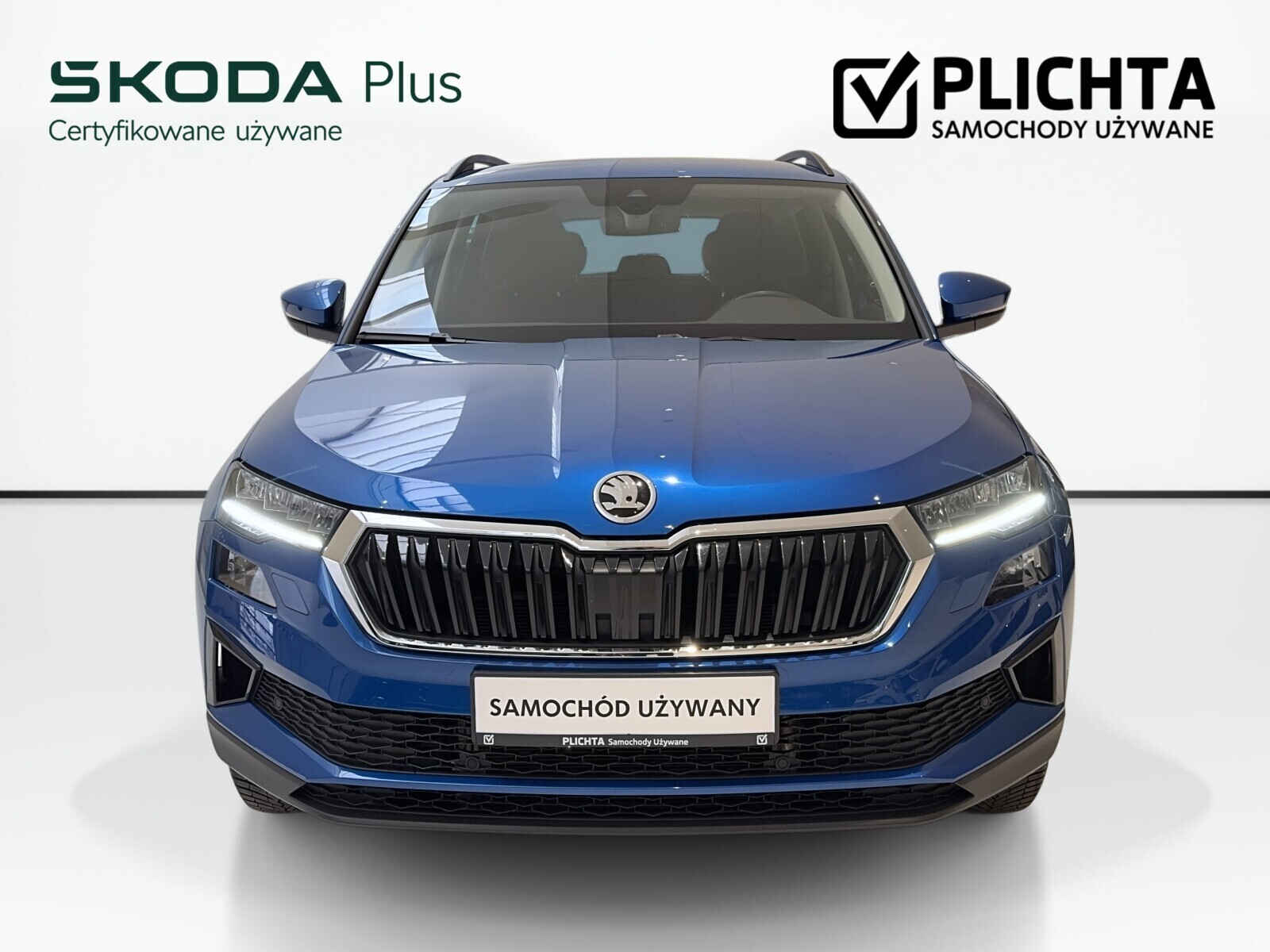 Škoda Karoq - zdjęcie 2