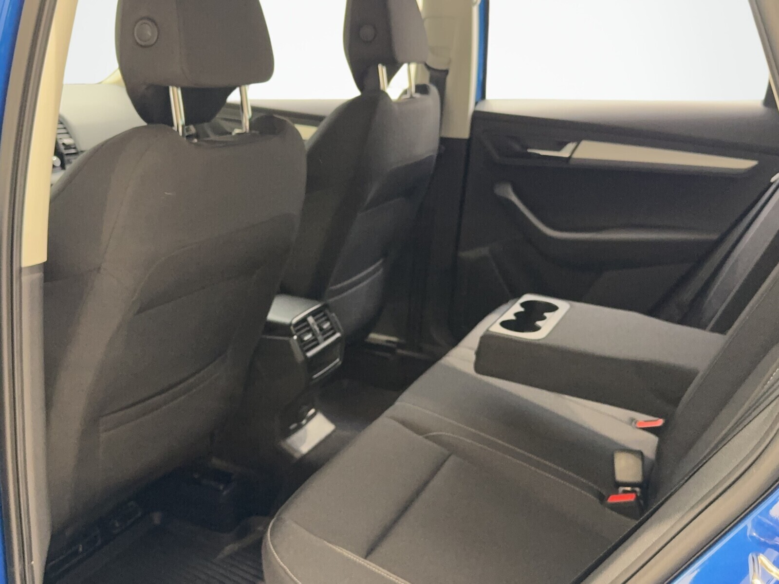 Škoda Karoq - zdjęcie 13