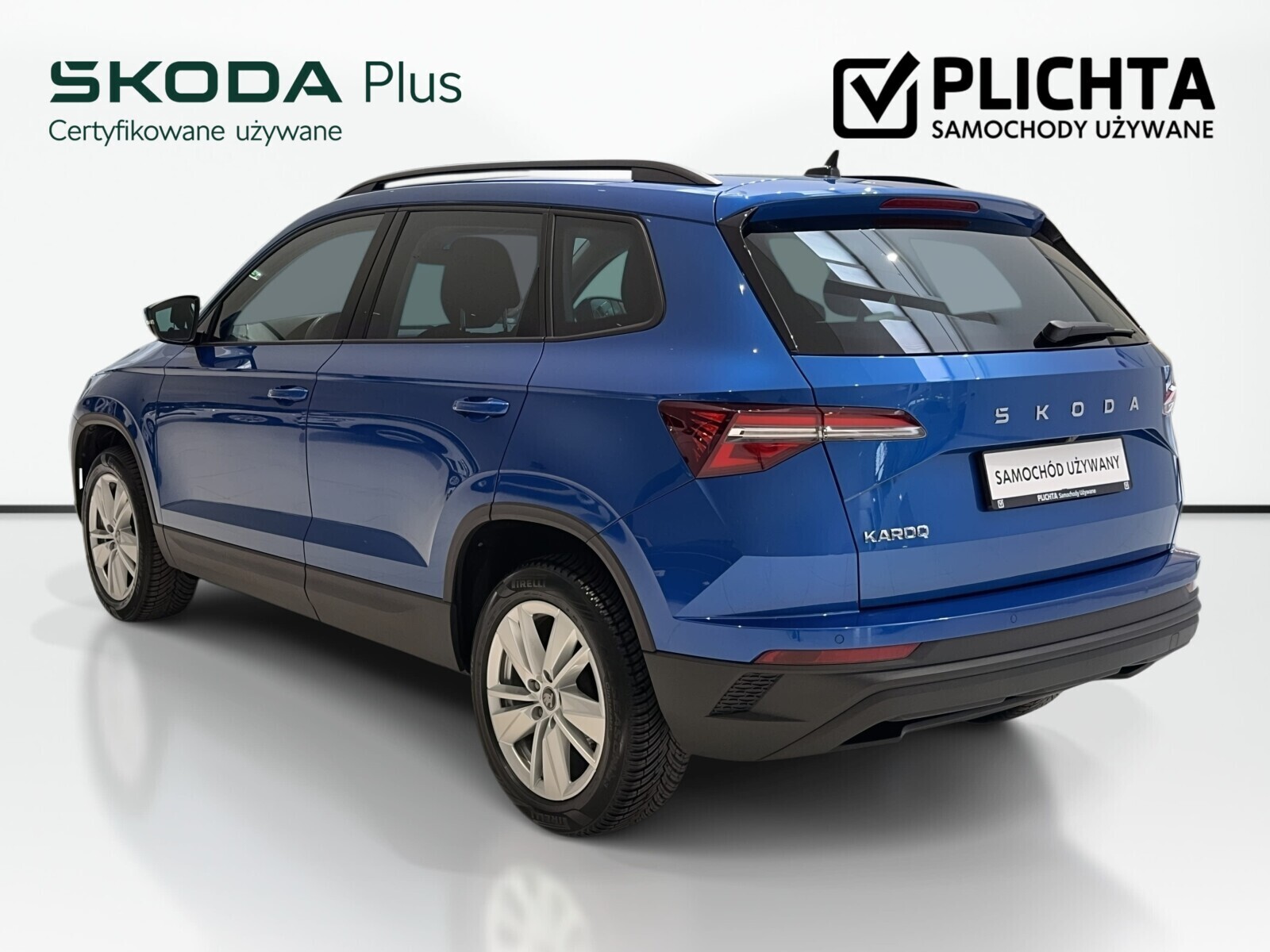 Škoda Karoq - zdjęcie 7