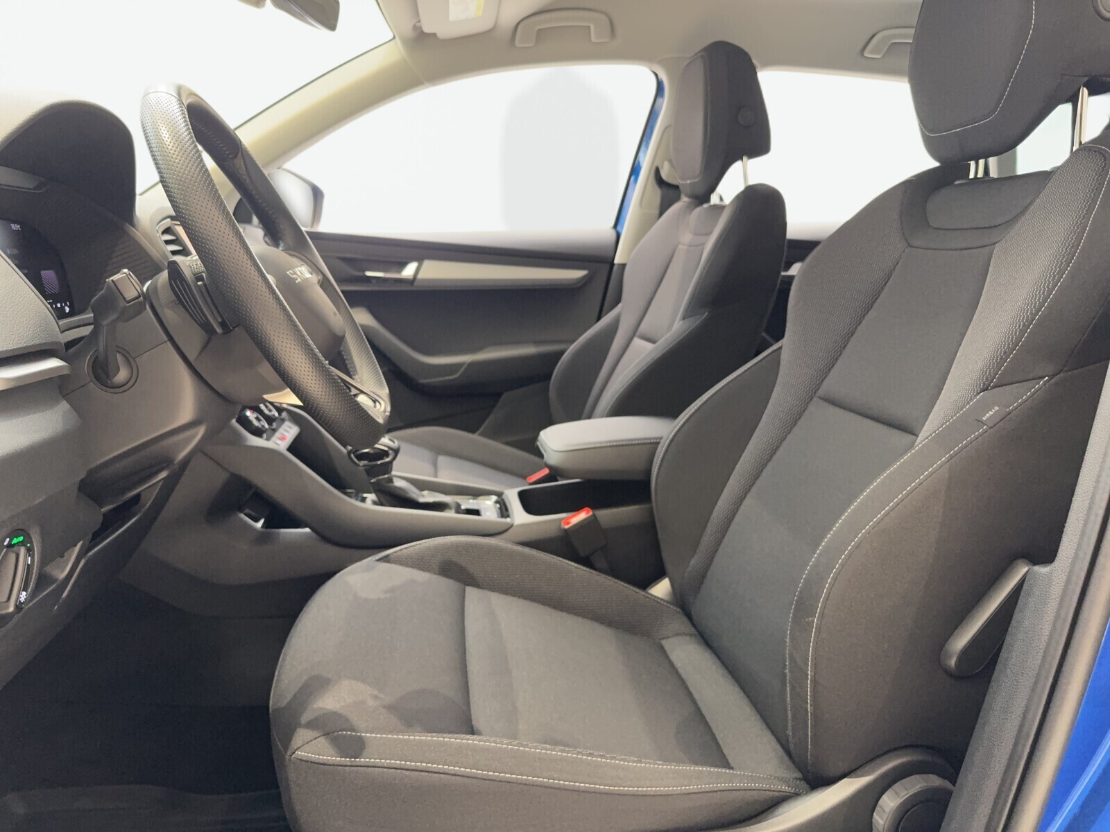 Škoda Karoq - zdjęcie 9