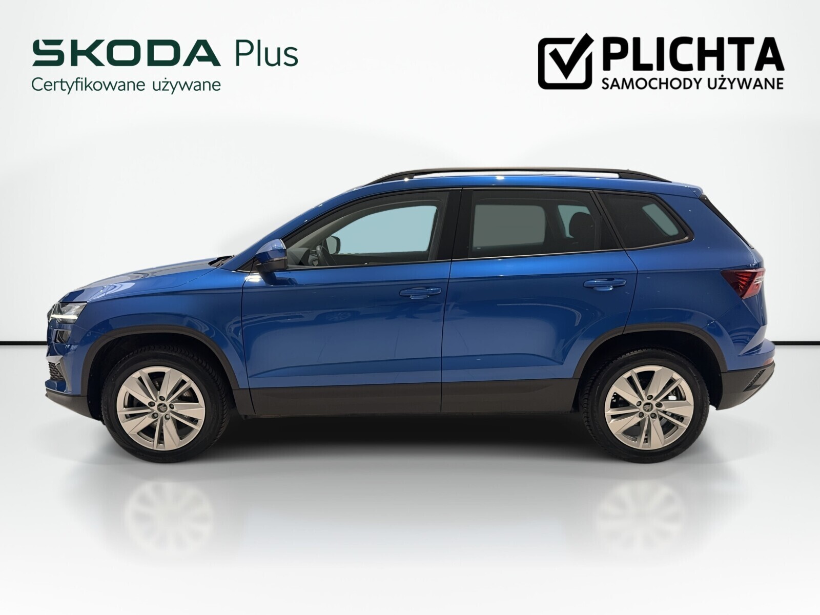 Škoda Karoq - zdjęcie 8