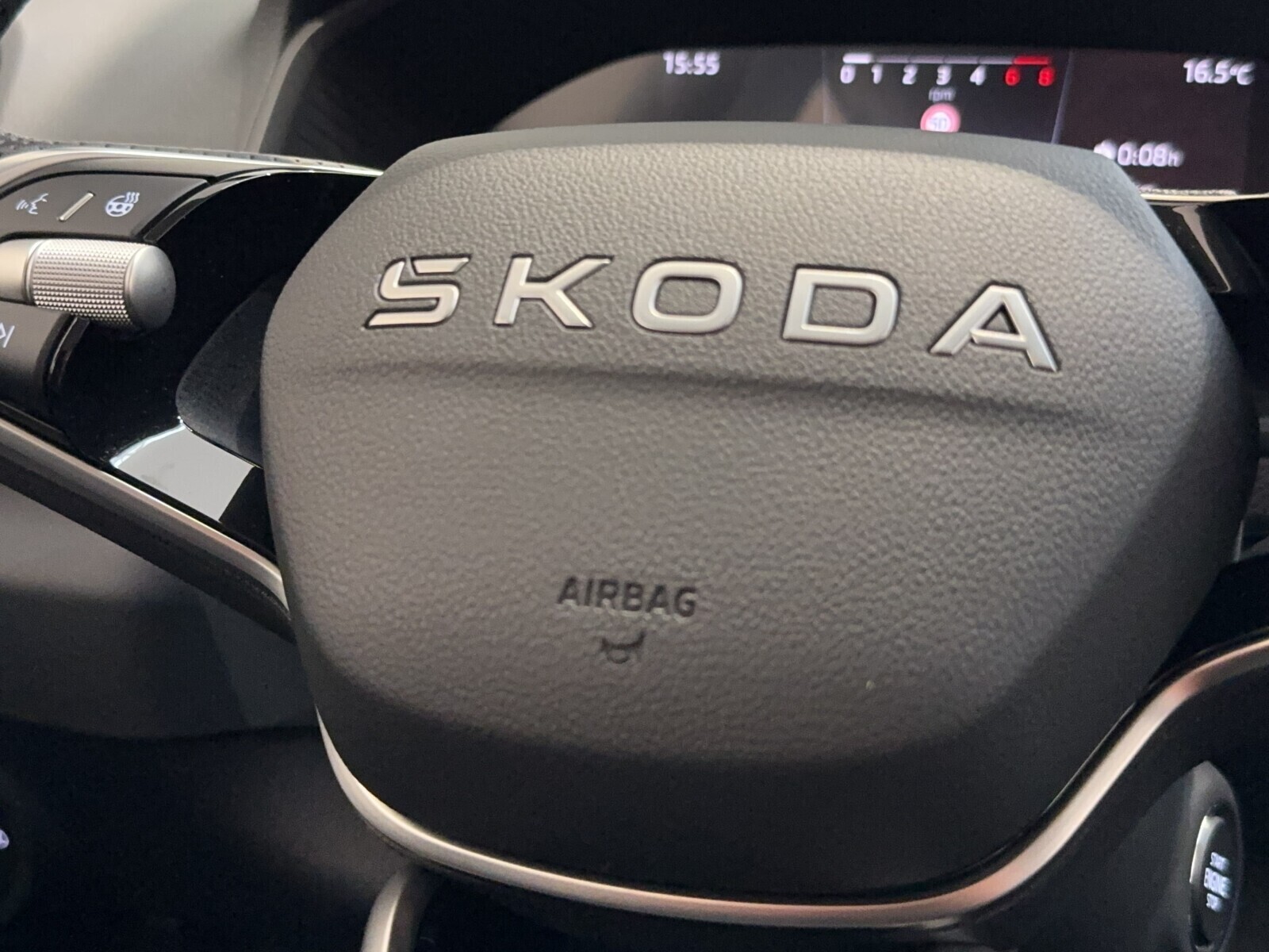 Škoda Karoq - zdjęcie 39