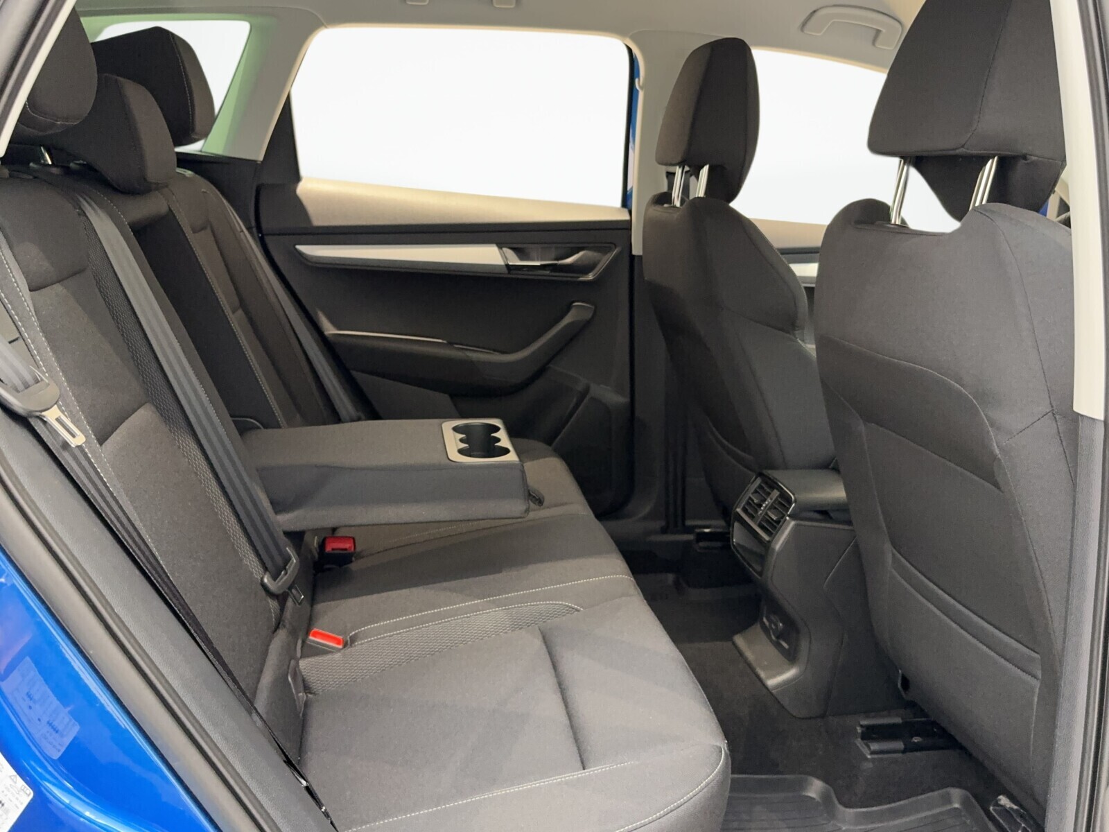Škoda Karoq - zdjęcie 15