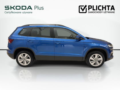 Skoda Karoq 1.5 TSI 150 KM DSG , Kamera , Czujniki , Asystenci, GW