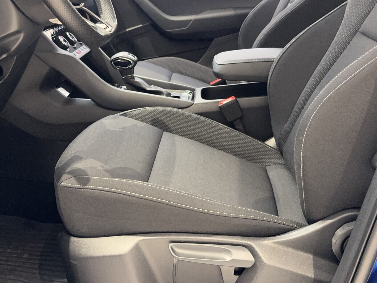 Škoda Karoq - zdjęcie 22