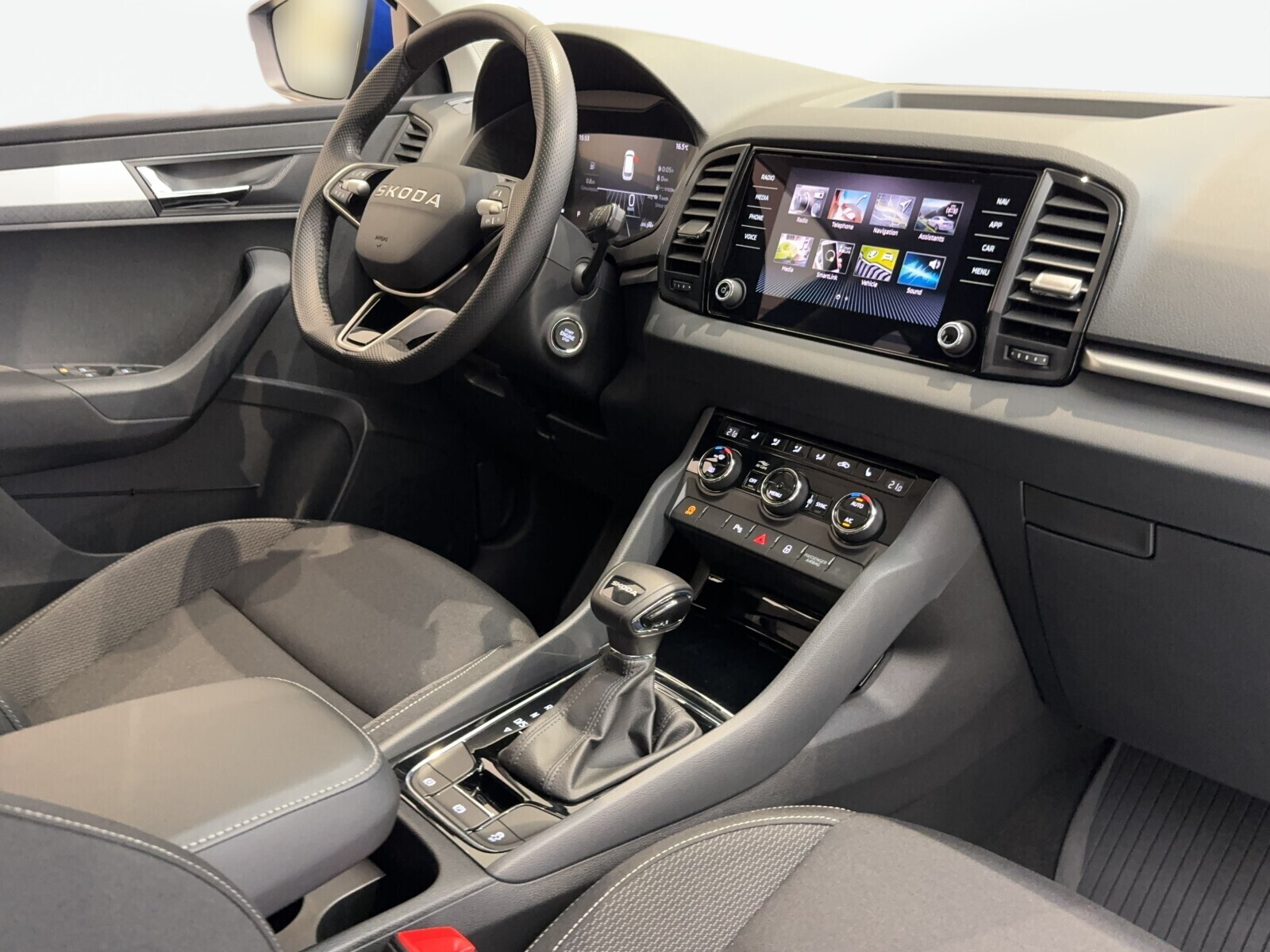 Škoda Karoq - zdjęcie 20