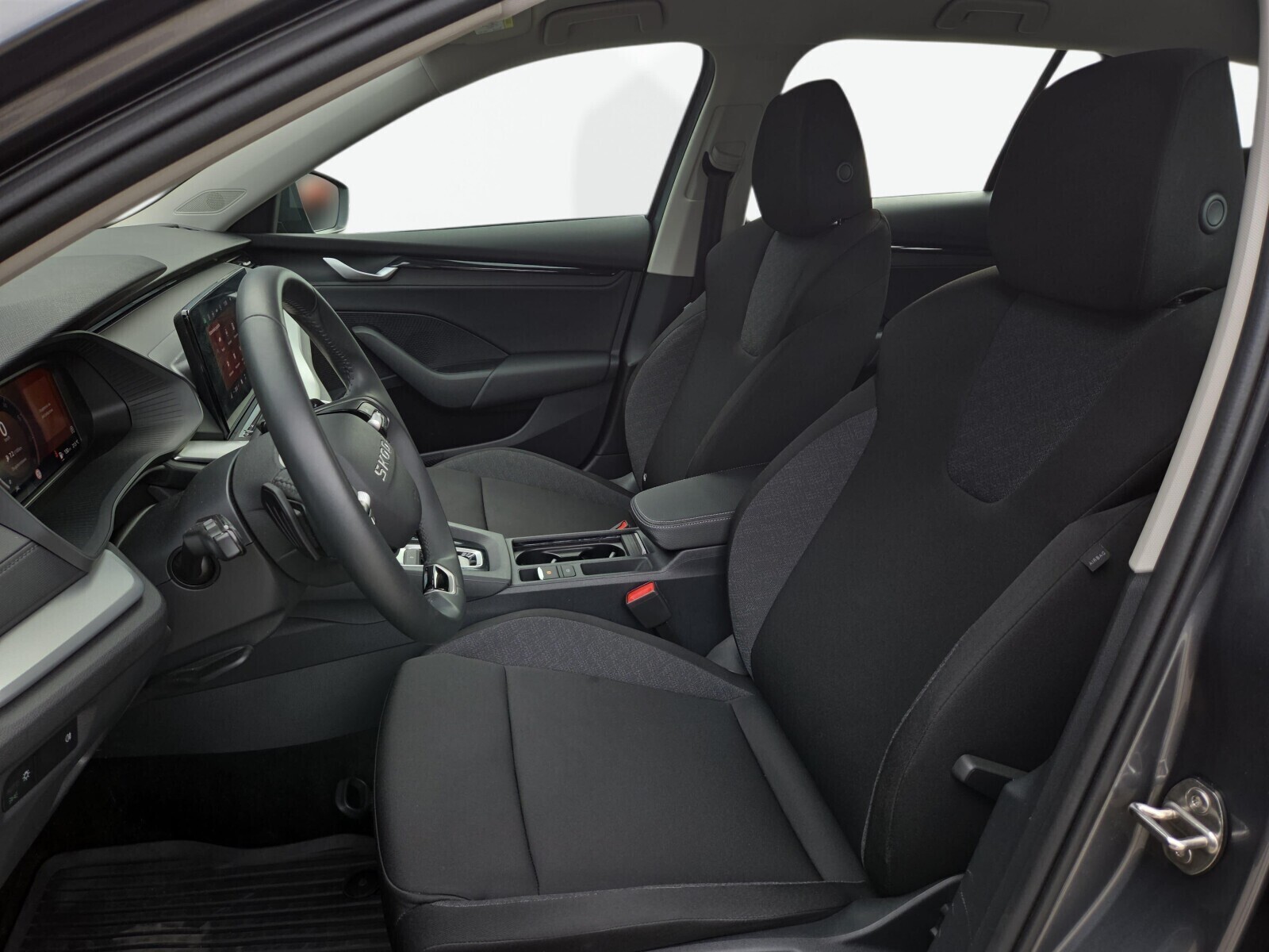 Škoda Octavia - zdjęcie 12