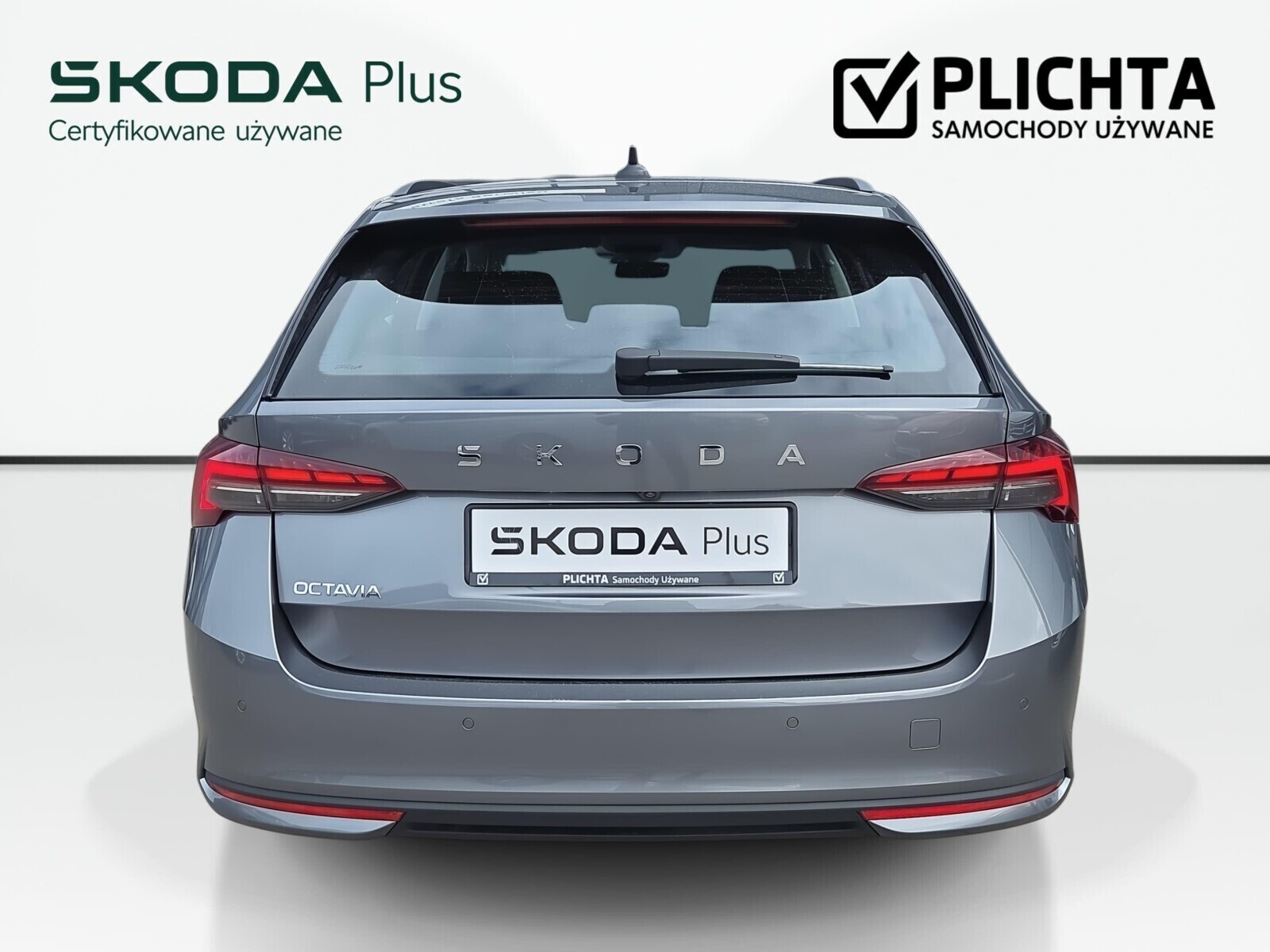Škoda Octavia - zdjęcie 7