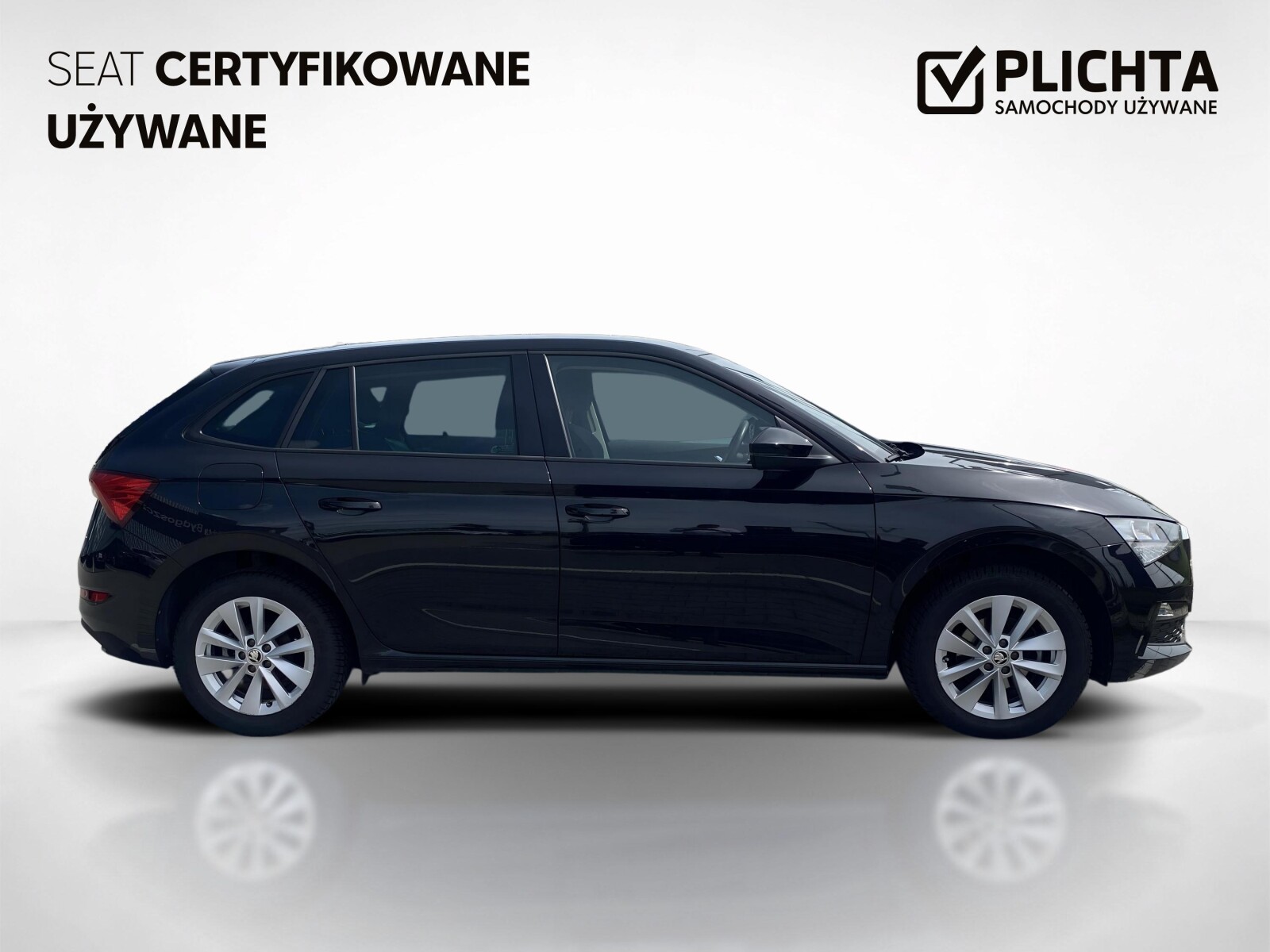 Škoda Scala - zdjęcie 6