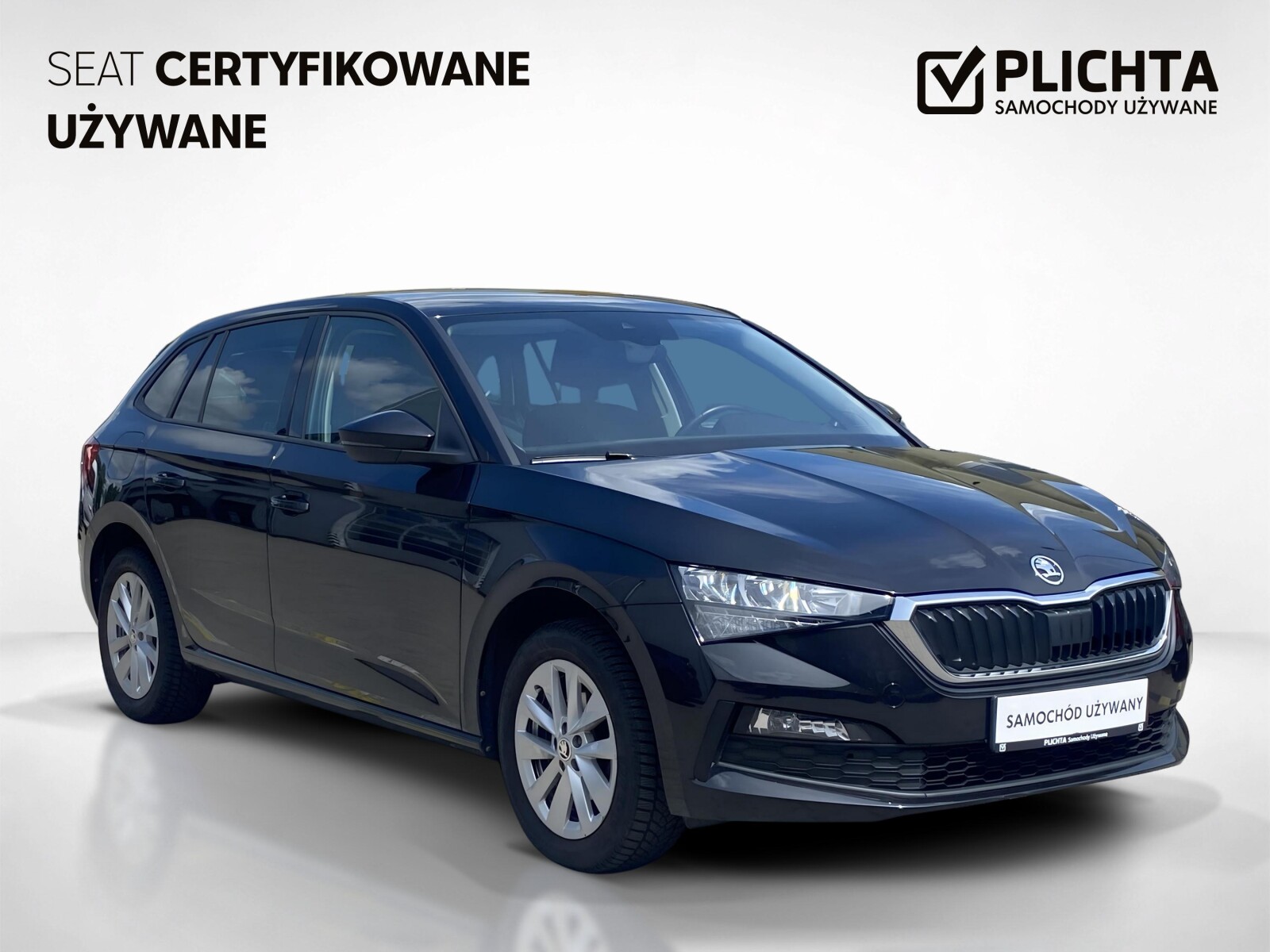 Škoda Scala - zdjęcie 7