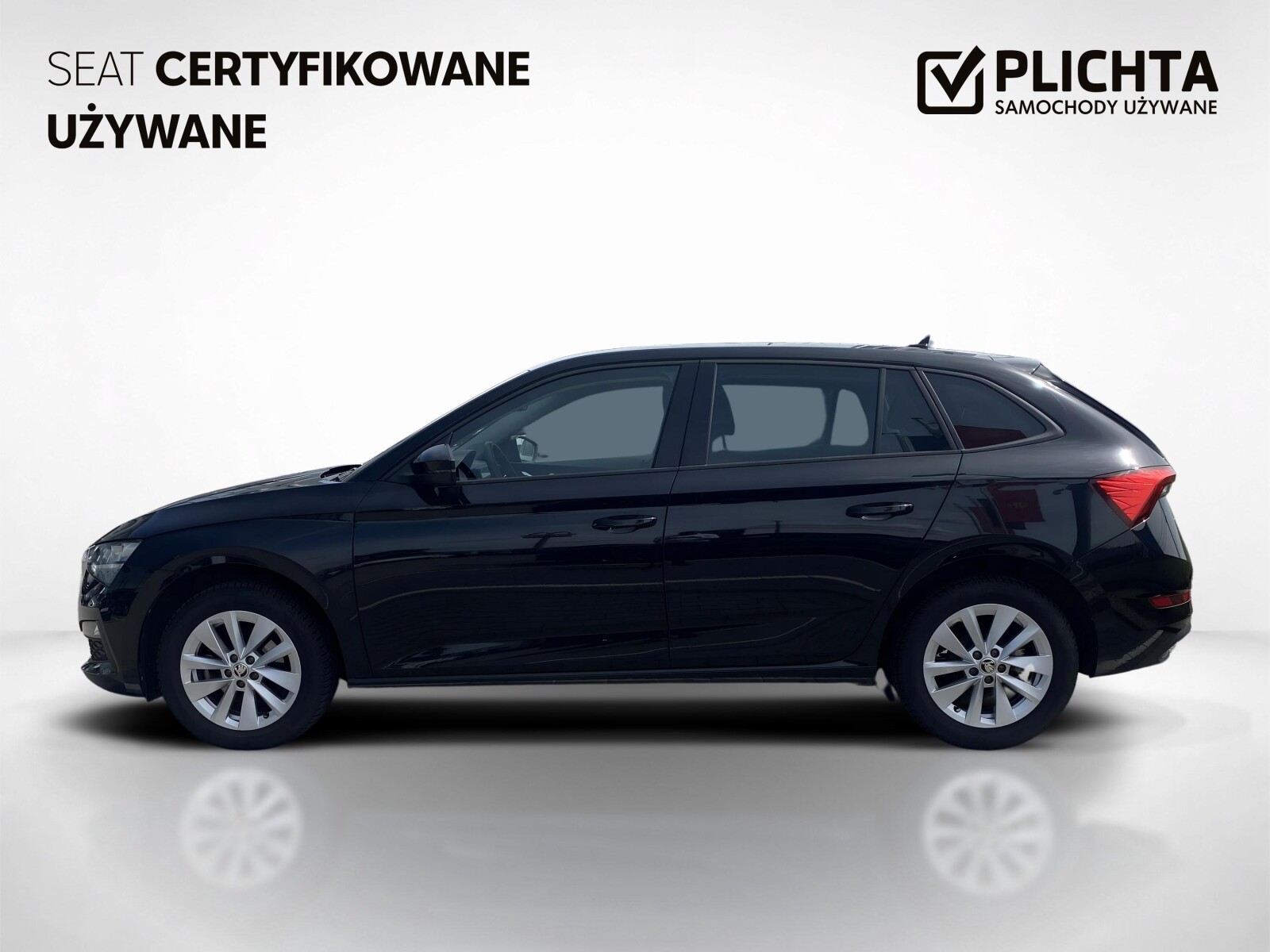 Škoda Scala - zdjęcie 2