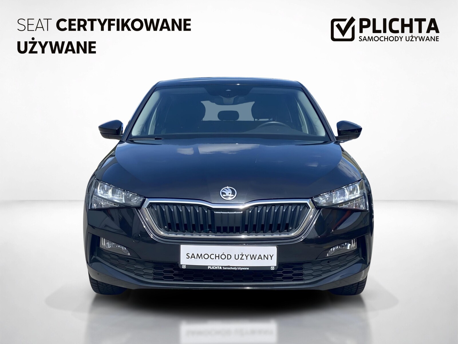 Škoda Scala - zdjęcie 8