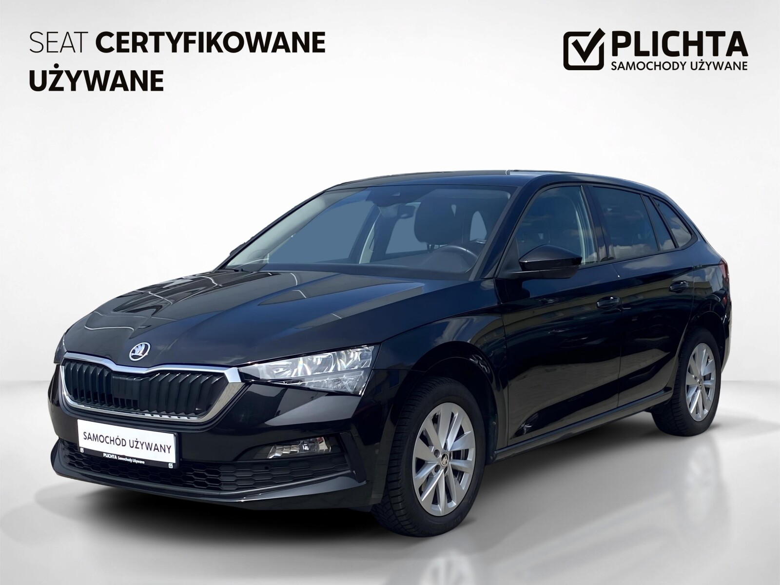 Škoda Scala - zdjęcie 1