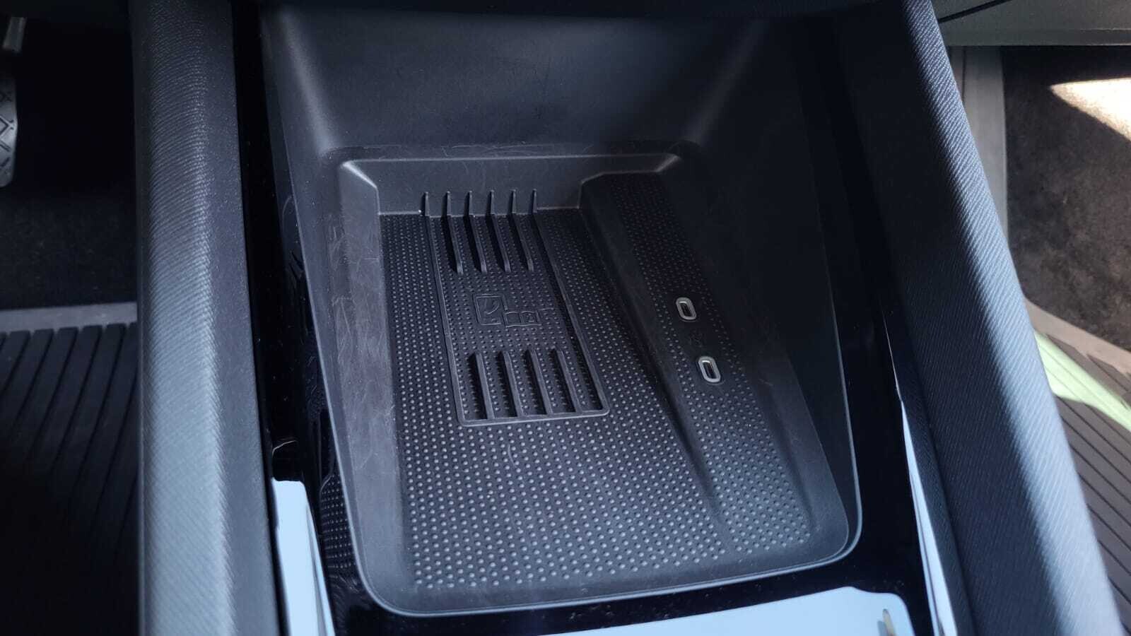 Škoda Octavia Combi - zdjęcie 24