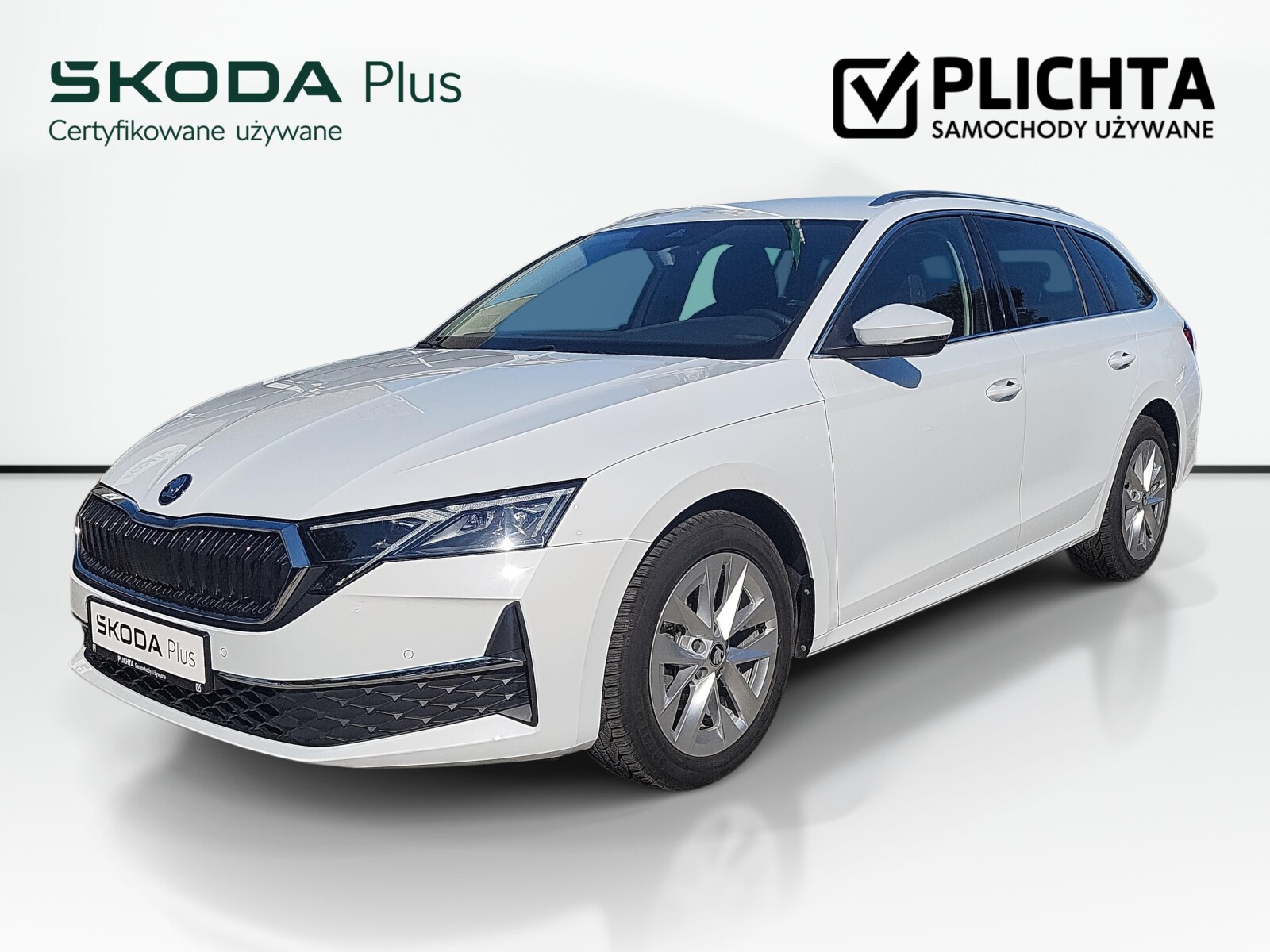 1.5 TSI 150KM DSG; Matrix; Kamera; Elektryczna Klapa; Gwarancja; FV23%