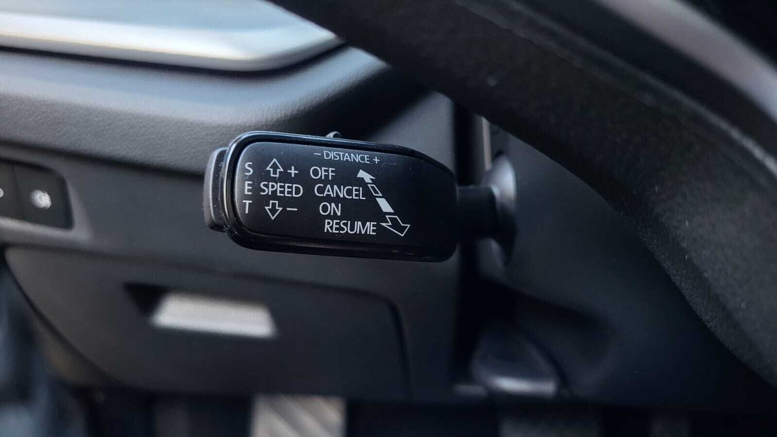 Škoda Octavia Combi - zdjęcie 21