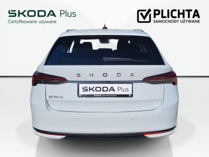 1.5 TSI 150KM DSG; Matrix; Kamera; Elektryczna Klapa; Gwarancja; FV23%