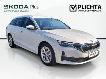 1.5 TSI 150KM DSG; Matrix; Kamera; Elektryczna Klapa; Gwarancja; FV23%