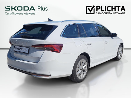 1.5 TSI 150KM DSG; Matrix; Kamera; Elektryczna Klapa; Gwarancja; FV23%