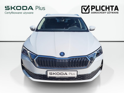1.5 TSI 150KM DSG; Matrix; Kamera; Elektryczna Klapa; Gwarancja; FV23%