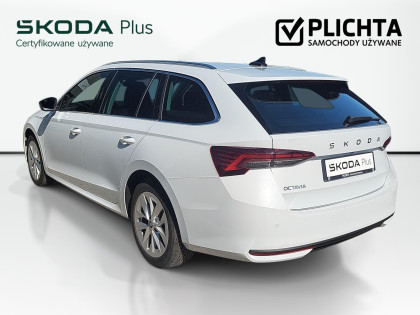 1.5 TSI 150KM DSG; Matrix; Kamera; Elektryczna Klapa; Gwarancja; FV23%