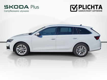 1.5 TSI 150KM DSG; Matrix; Kamera; Elektryczna Klapa; Gwarancja; FV23%