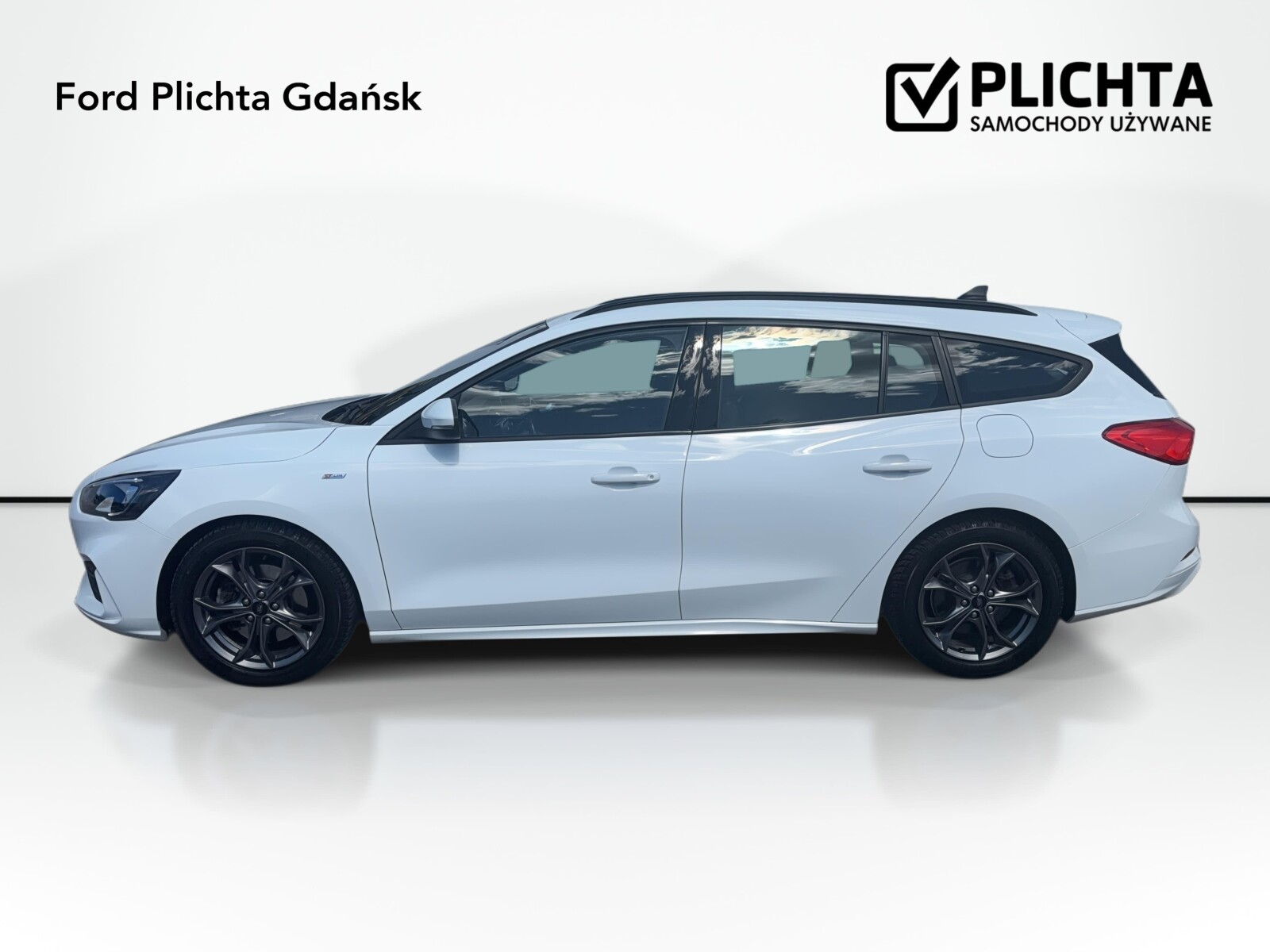 Ford Focus - zdjęcie 8
