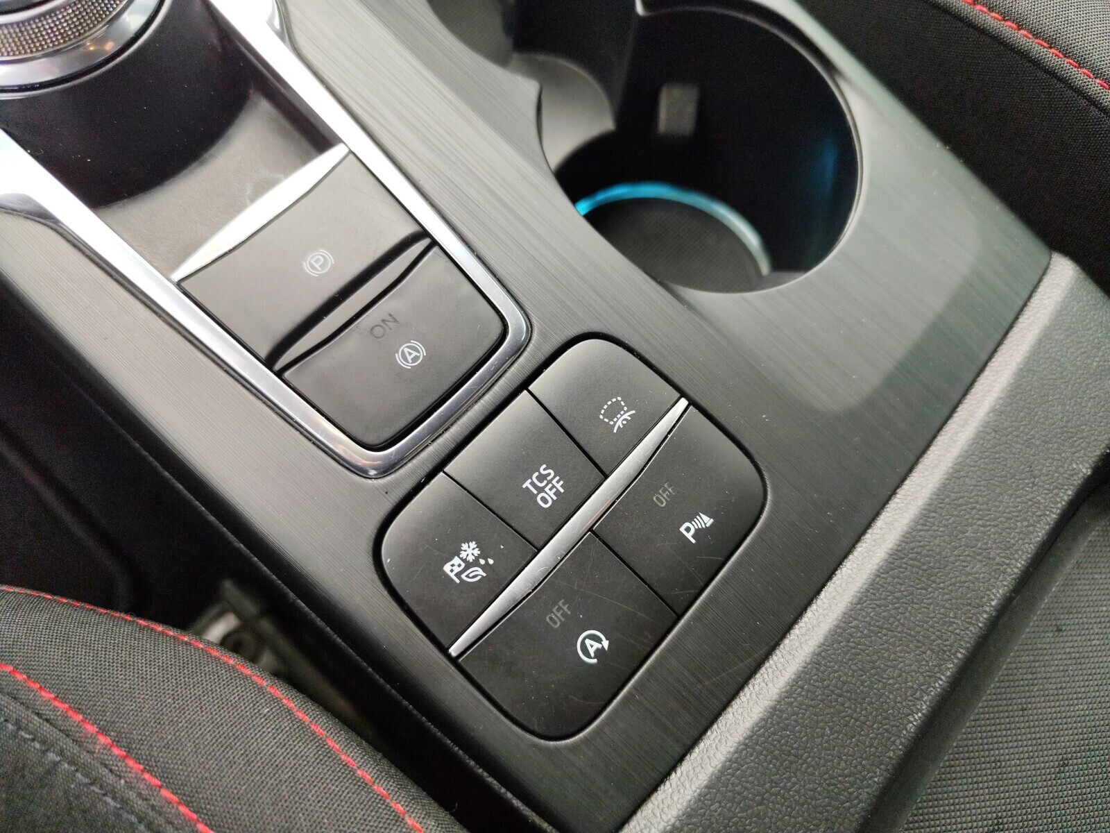 Ford Focus - zdjęcie 29