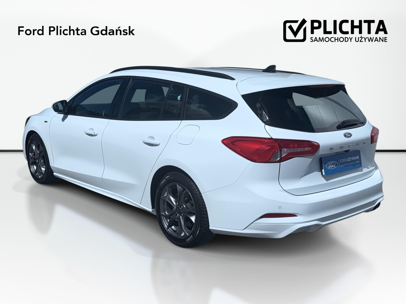 Ford Focus - zdjęcie 7