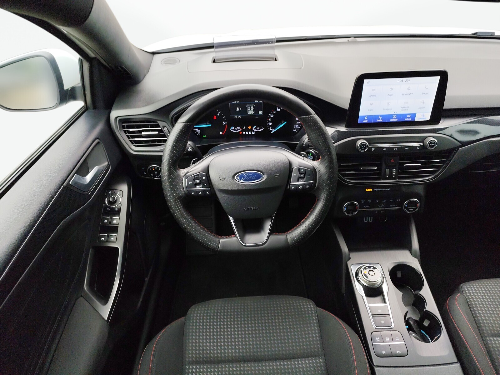 Ford Focus - zdjęcie 18