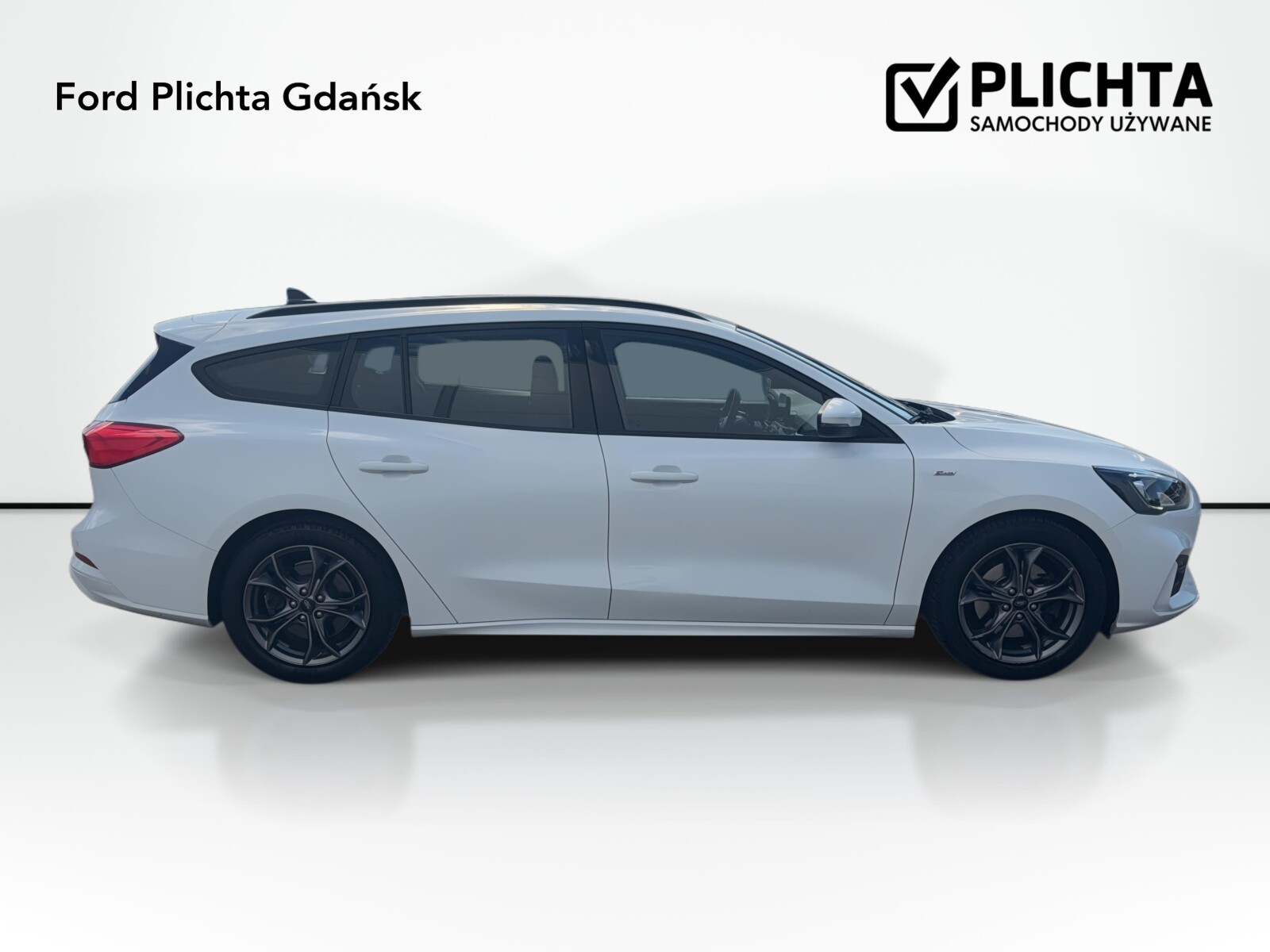 Ford Focus - zdjęcie 4