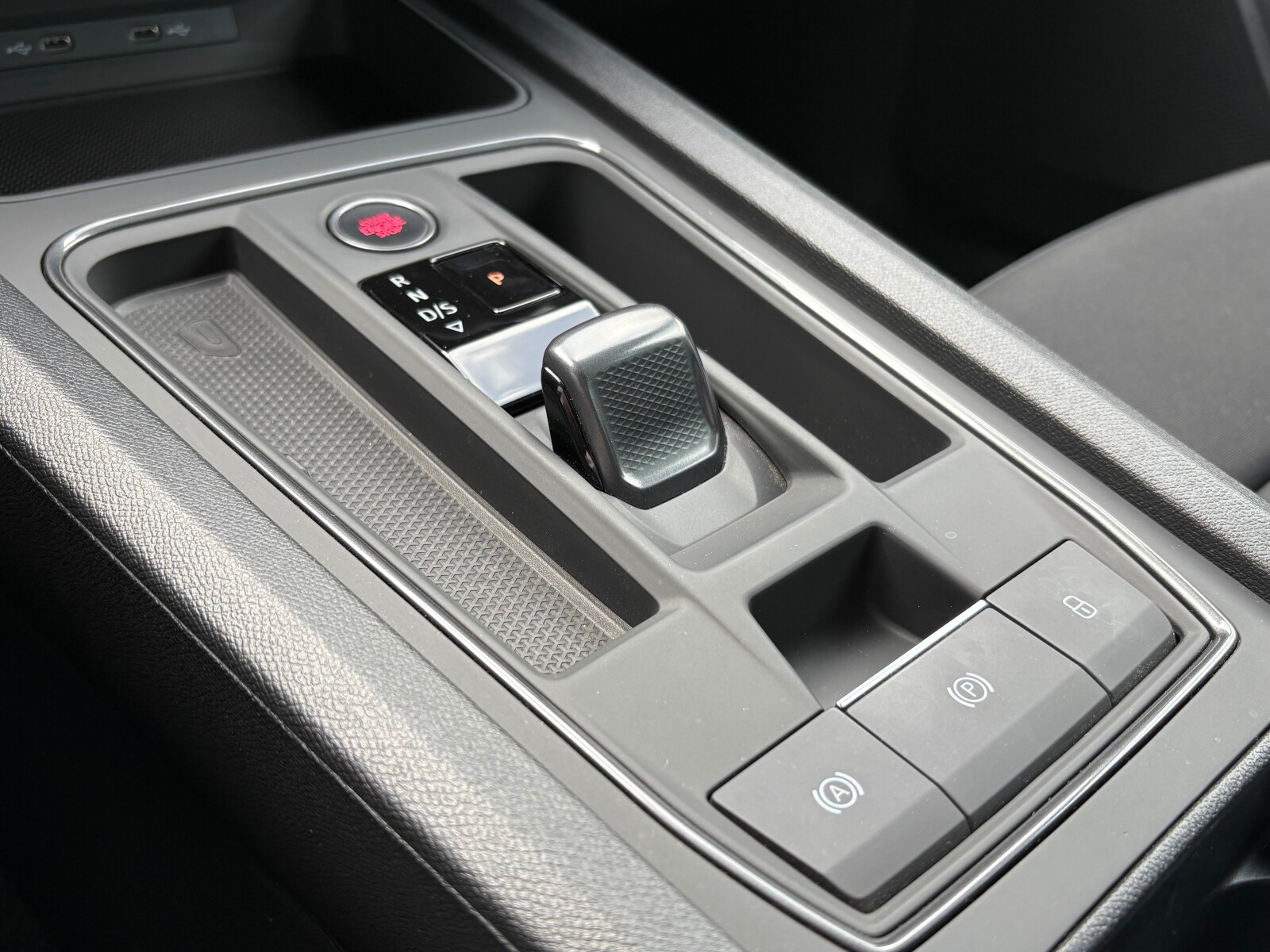 Cupra Formentor - zdjęcie 28