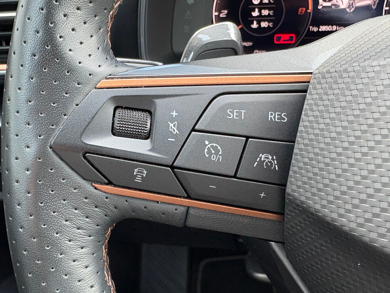 Cupra Formentor - zdjęcie 25