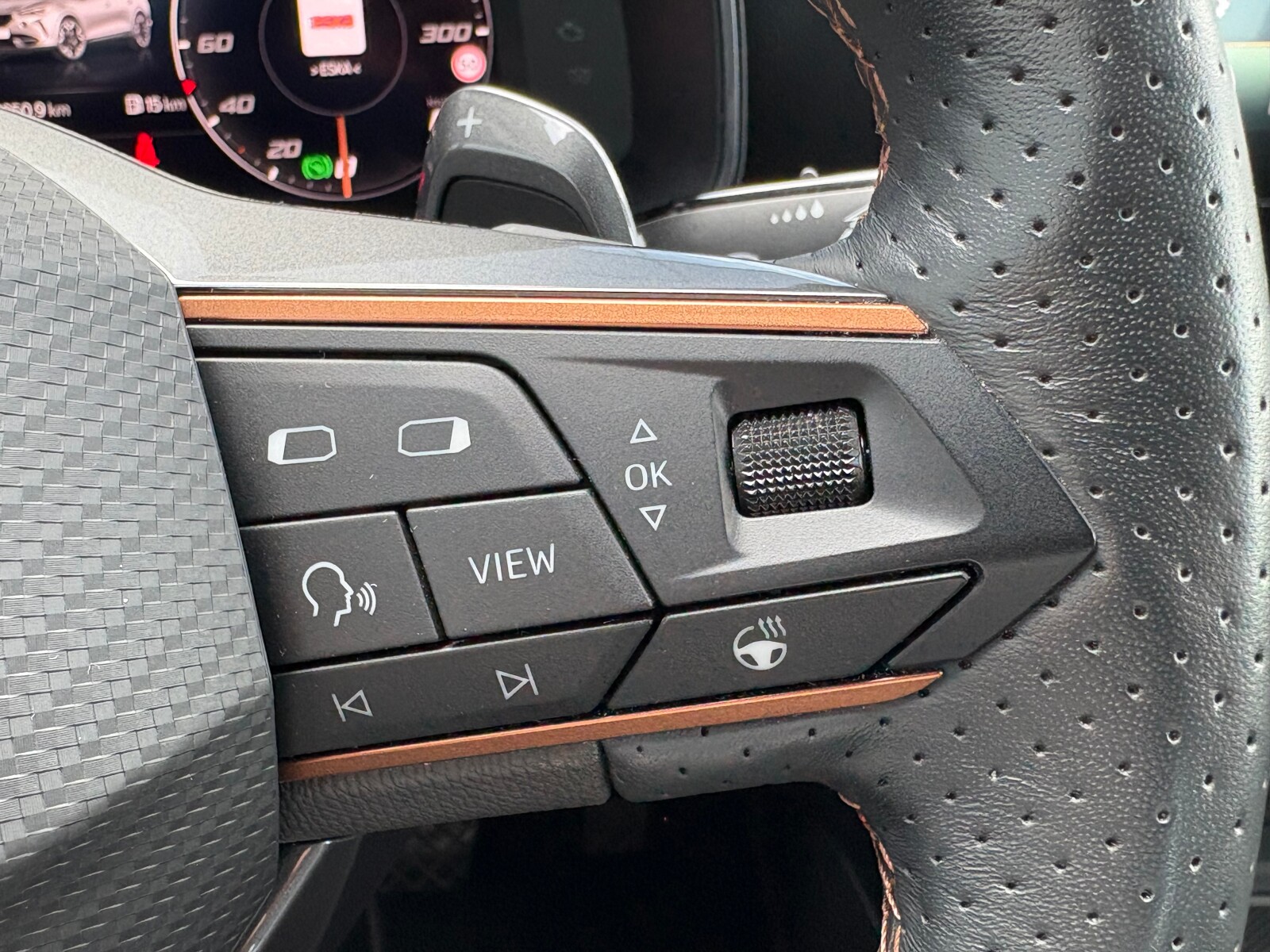Cupra Formentor - zdjęcie 26