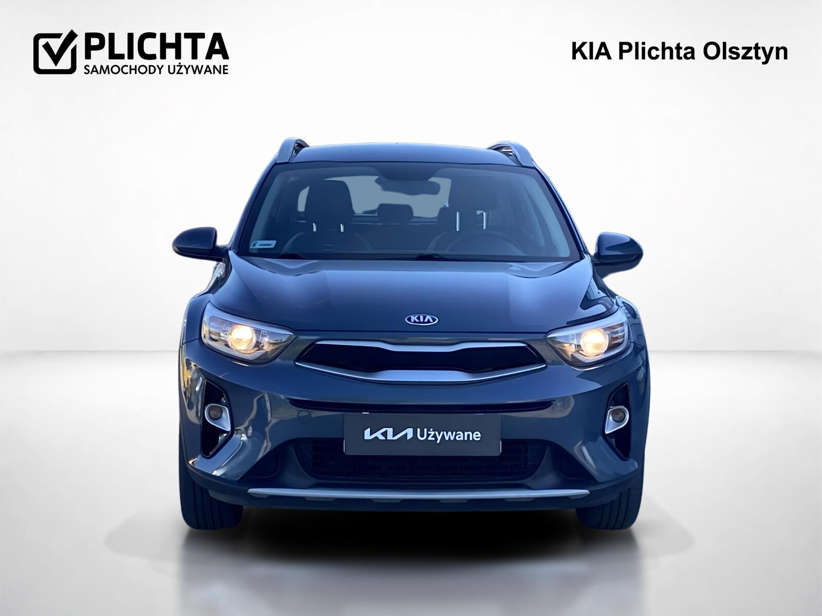 Kia Stonic - zdjęcie 6
